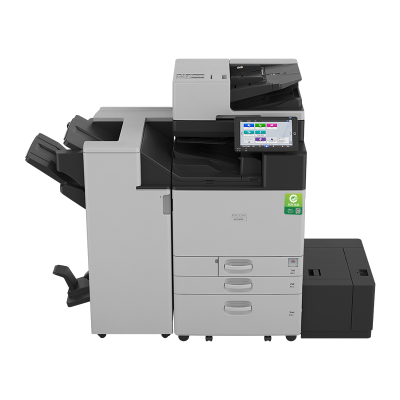ƷƼտ̼кͲƷIM C4510 A3ɫ븴ϻ